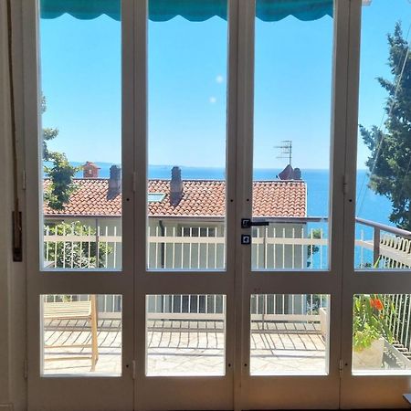 Sea Breeze - Barcola Apartment Trieste Luaran gambar