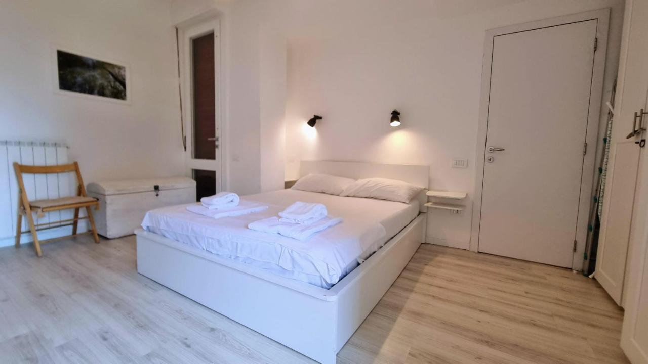 Sea Breeze - Barcola Apartment Trieste Luaran gambar