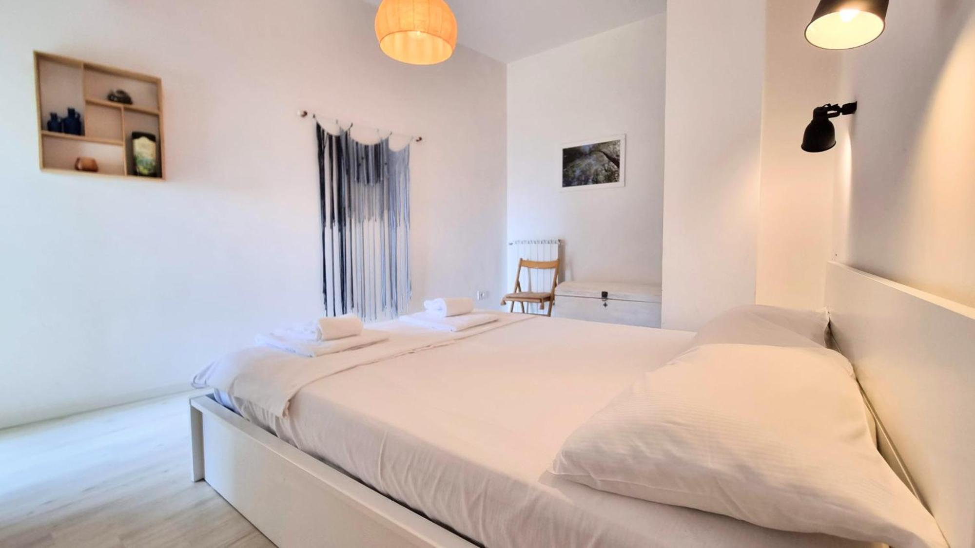 Sea Breeze - Barcola Apartment Trieste Luaran gambar