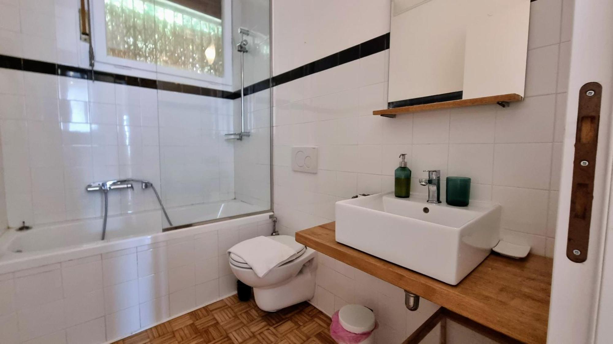 Sea Breeze - Barcola Apartment Trieste Luaran gambar