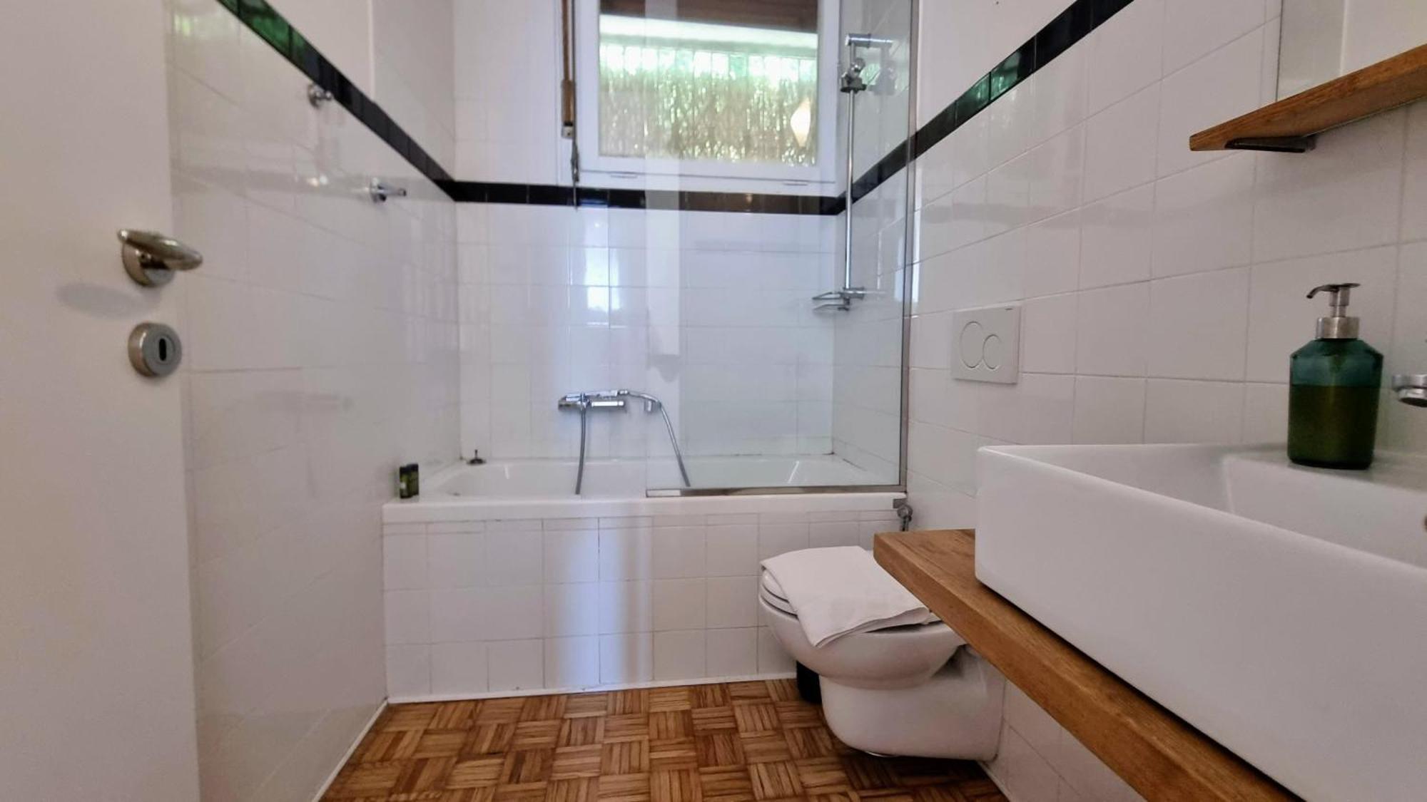 Sea Breeze - Barcola Apartment Trieste Luaran gambar