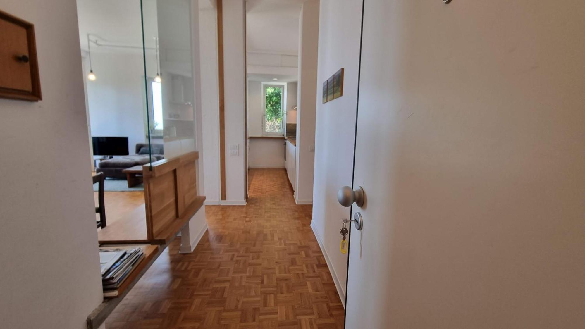 Sea Breeze - Barcola Apartment Trieste Luaran gambar
