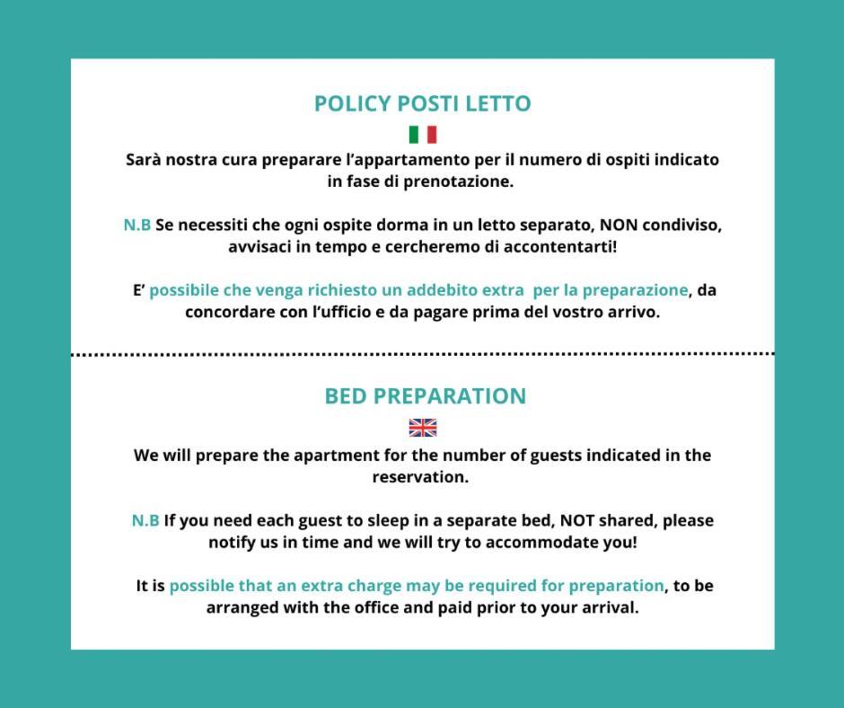 Sea Breeze - Barcola Apartment Trieste Luaran gambar