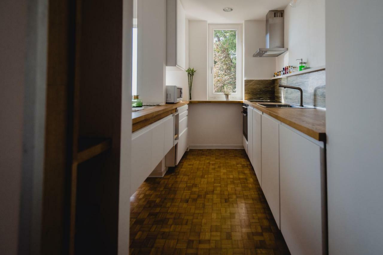 Sea Breeze - Barcola Apartment Trieste Luaran gambar
